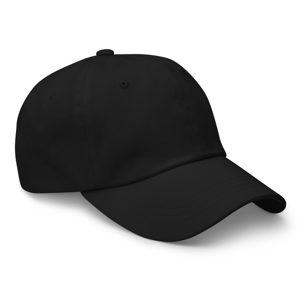 Keps med eget tryck — designa själv, från 129 kr